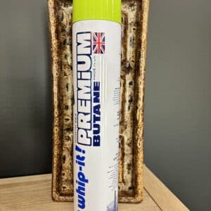 Whip-It! Butane 420ml