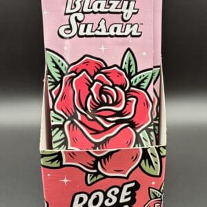 Rose Wraps - Accessories