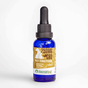 Pet Tincture - 250mg