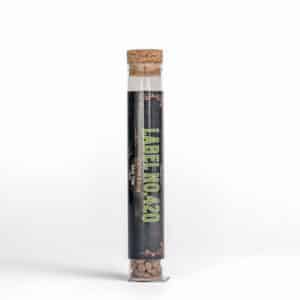Hash - Label No.420 - 7g