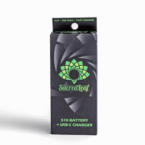 Thunder Cartridge Battery - Accessories