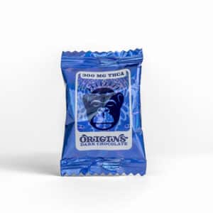 Xite Origins Dark Chocolate Bar - 300mg